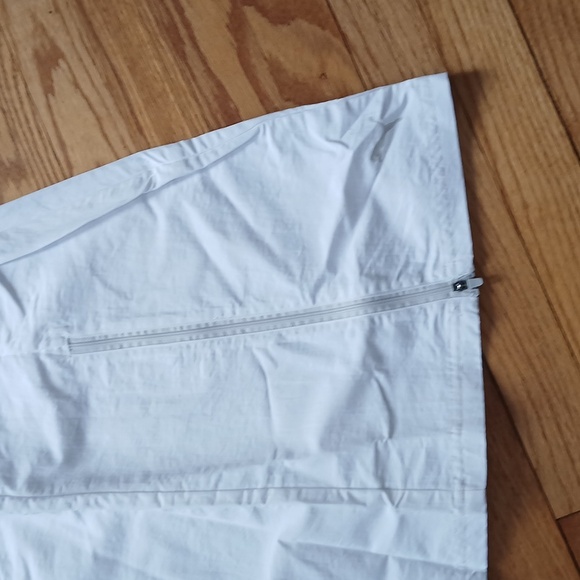 NWT Puma Dare to Zip Athletic Mini-Skirt ■ Size M - Picture 3 of 13